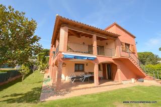 Casa a Cabanyes-Mas Ambrós-Mas Pallí
