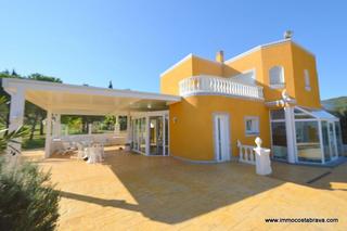 House in Urbanitzacions del Nord