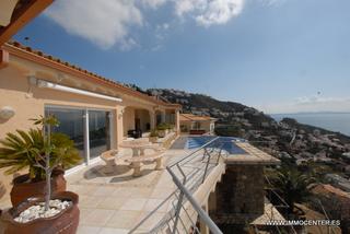 House in Puig Rom-Canyelles-Almadrava