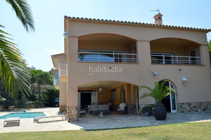 Foto 98886945-4cf5-4a3c-81da-d7ce7e11eeda. Casa en Urbanitzacions Platja d´Aro