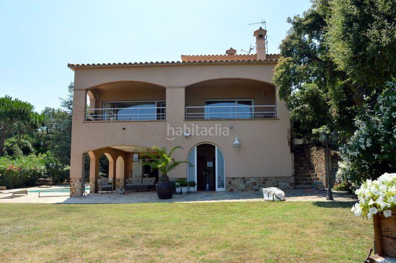 Foto a8bed4b1-ac5e-4f0d-bb6d-dd92364beadd. Casa en Urbanitzacions Platja d´Aro