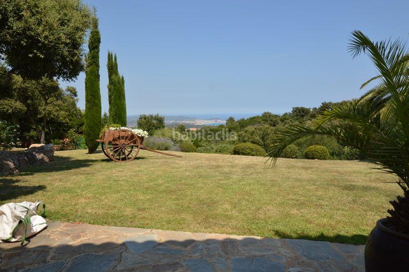 Foto d599a420-86f6-445b-ae3b-9b8f6ae4f200. Casa en Urbanitzacions Platja d´Aro