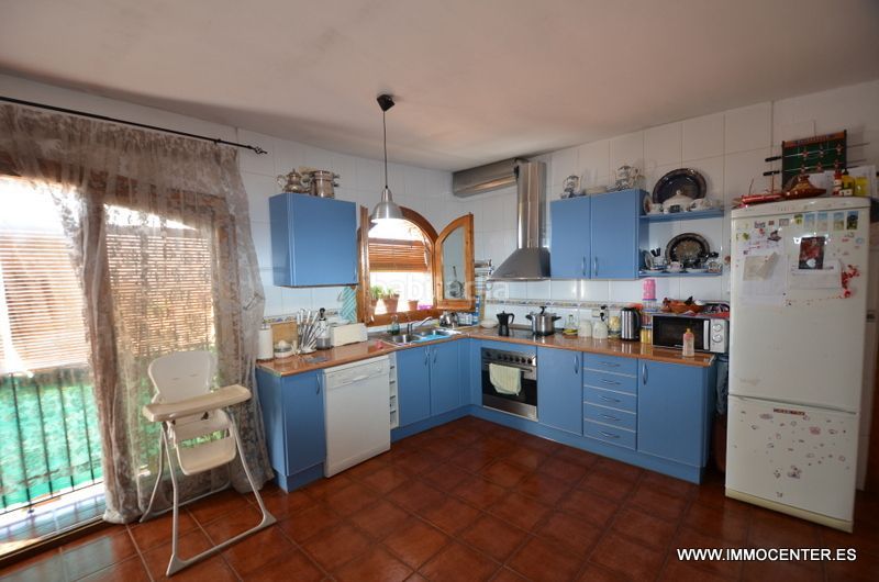 Foto 250c42ac-9ff0-4eaf-a4bf-0a3cad070691. House with heating parking in Palau-saverdera