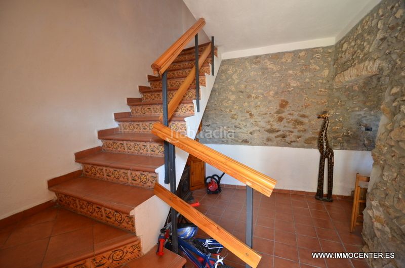 Foto 3e8357ed-221b-47c1-9fd1-8dca1d6ce1a0. House with heating parking in Palau-saverdera