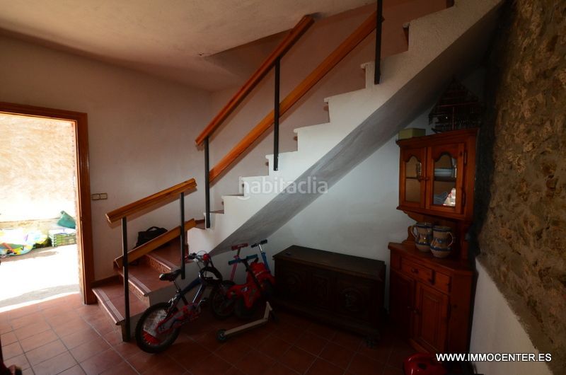 Foto 74347785-c1b7-4ee0-ba26-b4d310aef599. House with heating parking in Palau-saverdera