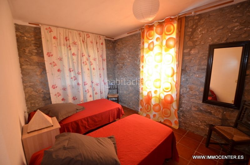 Foto 8cd2ffa5-a704-46e0-b93d-e1eacbd030ad. House with heating parking in Palau-saverdera