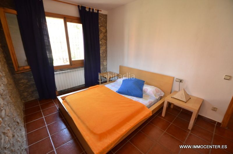 Foto c42b2e85-507e-4600-995c-8f4155e2c083. House with heating parking in Palau-saverdera