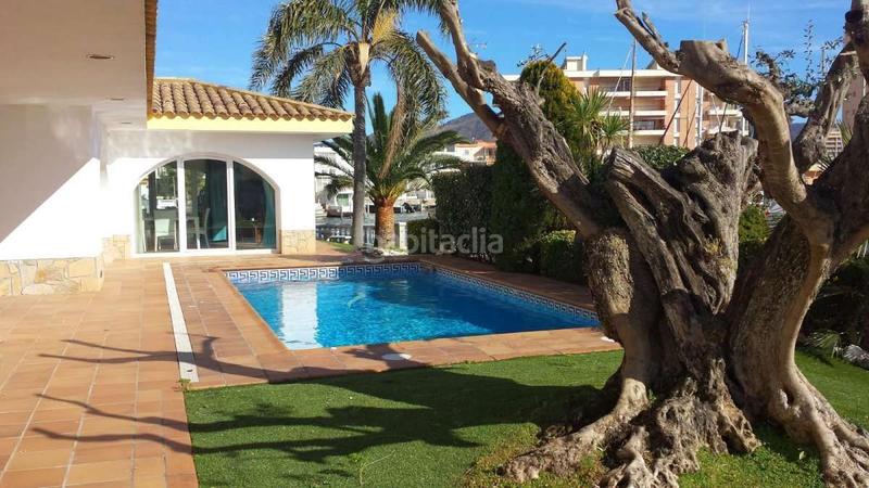 Foto 48f842e8-5dfa-4a78-94ae-2891f0acf174. Casa en Santa Margarida Roses