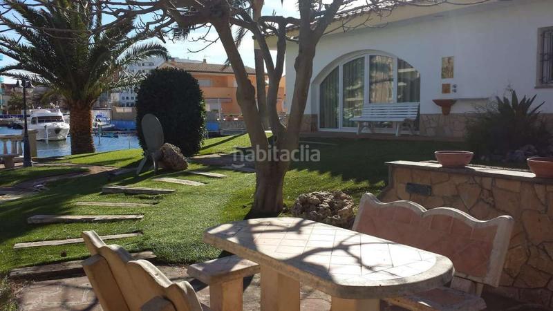 Foto 857e3484-23ed-4fc8-acc9-0590f8f32129. Casa en Santa Margarida Roses