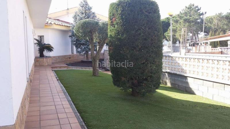 Foto 44fd7ab8-3dee-447c-8e3a-bff462f7d7f0. Haus mit parking in Santa Margarida Roses