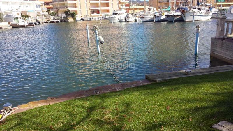 Foto 4f5893c4-a9b5-4082-8c7e-63be43c720fa. Haus mit parking in Santa Margarida Roses