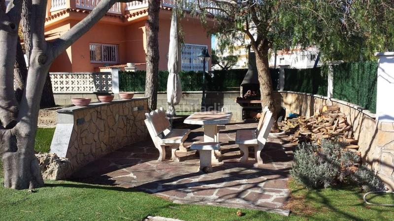 Foto 580bcdbc-9d38-4baa-8747-bbd3b2087e33. Haus mit parking in Santa Margarida Roses