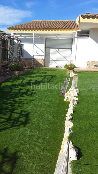 Foto 6fa10535-def7-4a81-b564-ced7e4ec1bb9. Haus mit parking in Santa Margarida Roses