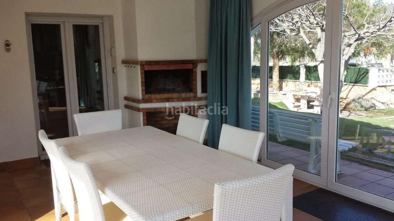 Foto 819db020-6a5d-44b2-b86e-e05baa9ac8fb. Haus mit parking in Santa Margarida Roses