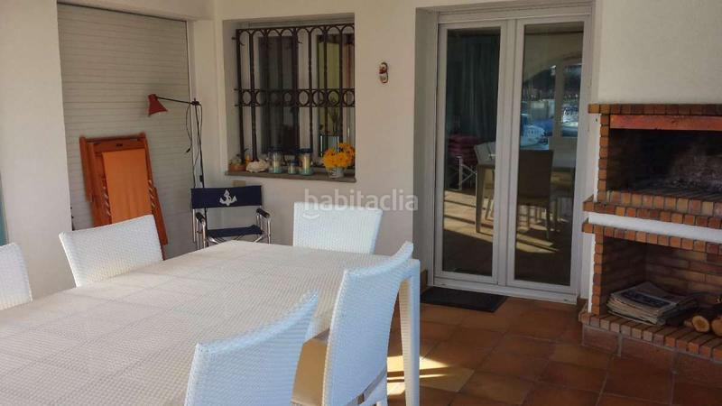 Foto 88a9ddaf-f385-4b06-a3ab-1bdb06bb928c. Haus mit parking in Santa Margarida Roses