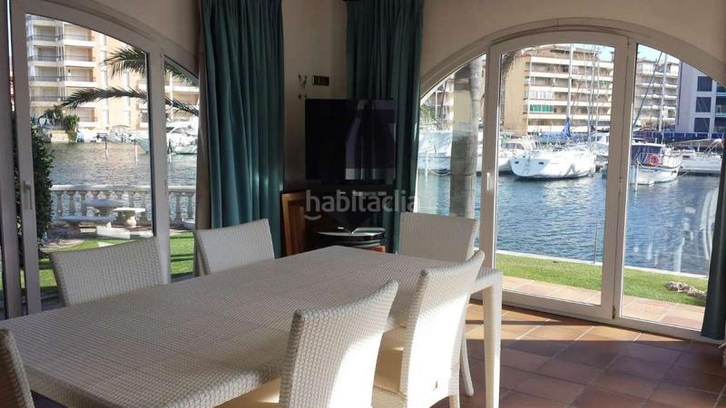 Foto a3c39ffb-5587-4c48-914b-c1cd9812b1ec. Haus mit parking in Santa Margarida Roses