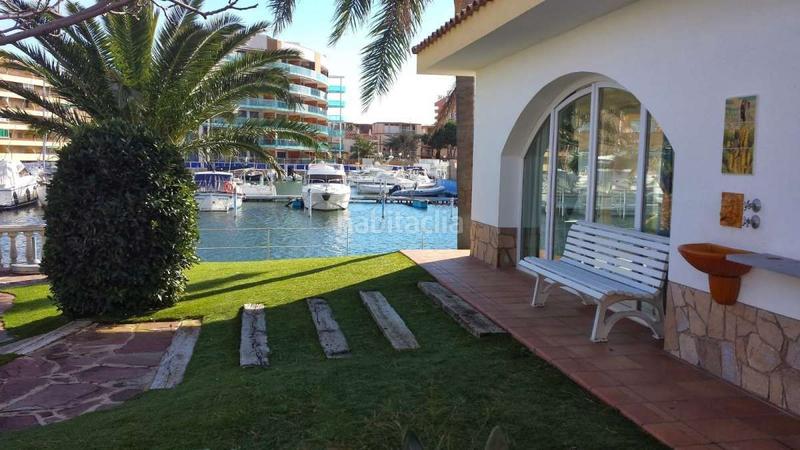 Foto a8044a21-dfec-4a3c-9278-690a564065e1. Haus mit parking in Santa Margarida Roses