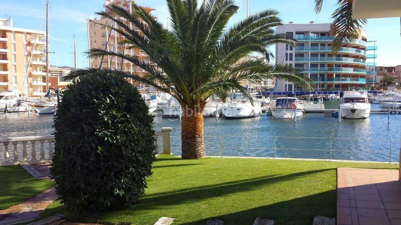 Foto c346b0f3-3703-4128-b971-bdd8b68e9e56. Haus mit parking in Santa Margarida Roses