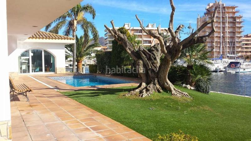 Foto c8c14a93-0018-4750-8a11-994c9604b0c6. Haus mit parking in Santa Margarida Roses