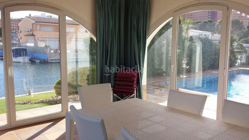 Foto eab21e7c-1a16-43cd-8850-740cd94457d6. Haus mit parking in Santa Margarida Roses