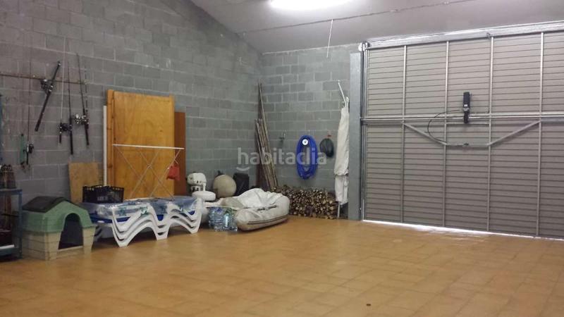 Foto f8c51fc6-61c1-4474-8a27-8a55cd3b8bc5. Haus mit parking in Santa Margarida Roses