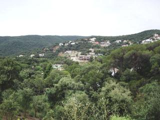 Residential Plot in Mas Pere-Río de Oro. Parcela ideal para construir una casa de dos plantas