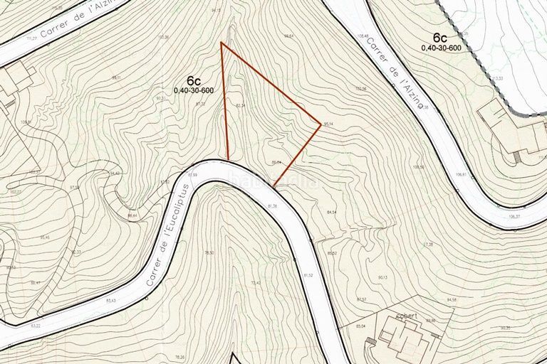 Foto 35d568d5-b07b-4828-8f53-1e395f025d08. Terreny residencial a Mas Pere-Río de Oro Calonge