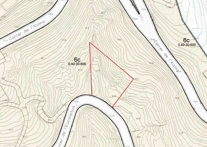 Foto 8a2abe9a-38d1-4e47-a656-185dacc08ec2. Terreny residencial a Mas Pere-Río de Oro Calonge