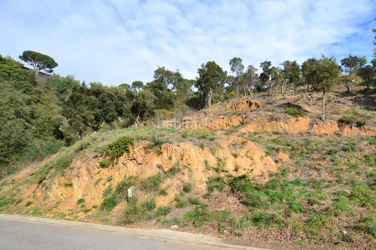 Foto f0f2e6f7-54b1-479d-8c44-e314e173d236. Terreny residencial a Mas Pere-Río de Oro Calonge