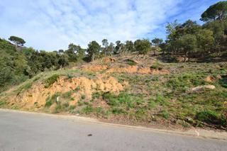 Terreno residencial en Mas Pere-Río de Oro. Parcela ideal para construir una casa de dos plantas
