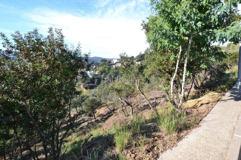 Foto 1595cece-b0eb-48d3-aaf0-6bcd960b1fc4. Terreny residencial a Mas Pere-Río de Oro Calonge
