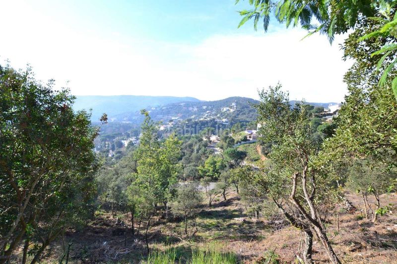 Foto b7c1e998-5753-4d05-af72-d3289cd56c67. Terreny residencial a Mas Pere-Río de Oro Calonge