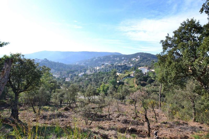 Foto ec7b288e-351c-4161-b50d-b11194c0c323. Terreny residencial a Mas Pere-Río de Oro Calonge