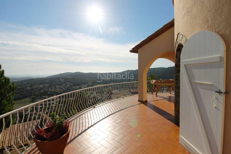 Foto 12152b1e-c3c8-4fcf-b35e-288292a4eff0. Casa en Cabanyes-Mas Ambrós-Mas Pallí Calonge