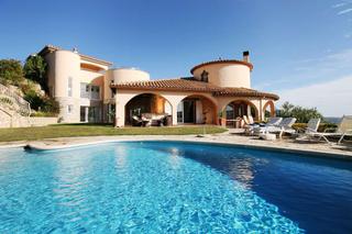 Casa a Cabanyes-Mas Ambrós-Mas Pallí