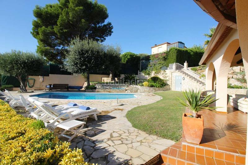 Foto b0695560-eb57-419e-93af-62670d22a9c7. Casa en Cabanyes-Mas Ambrós-Mas Pallí Calonge