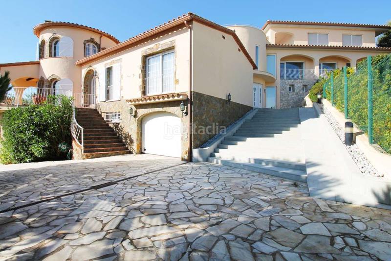 Foto edd2384c-6952-42e0-8e87-8a22173e7eda. Casa en Cabanyes-Mas Ambrós-Mas Pallí Calonge