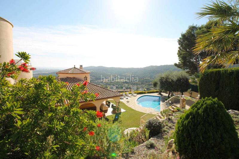 Foto fdd008a7-5f56-4f7d-9246-ca7492354d68. Casa en Cabanyes-Mas Ambrós-Mas Pallí Calonge