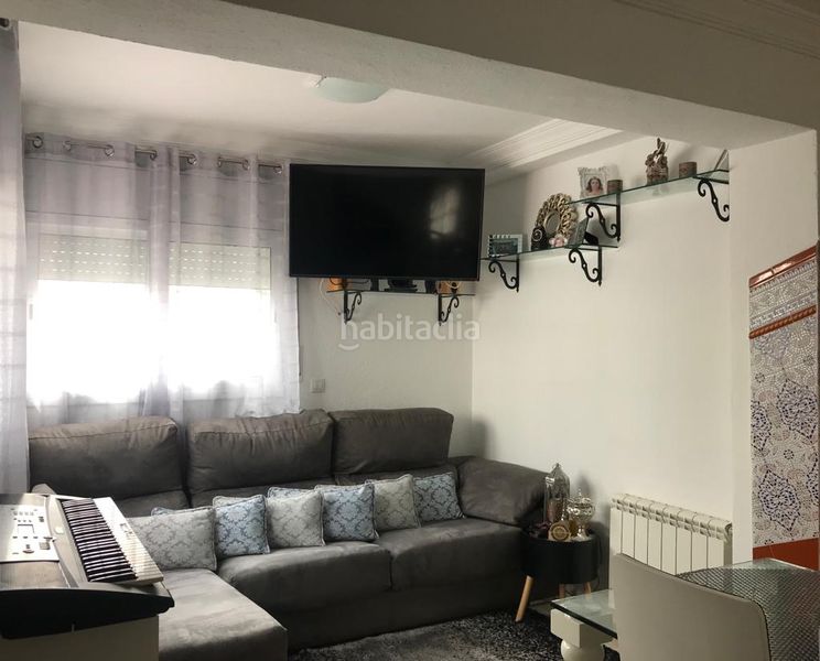 Foto 2a48f225-ff33-4b03-b9ab-7a4929dd1efb. Casa aparellada amb piscina a Santa Margarida Roses