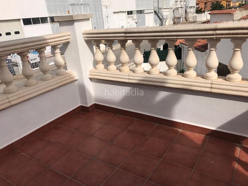 Foto 39ffc6ed-c97a-437a-818e-61db3f03cd75. Casa aparellada amb piscina a Santa Margarida Roses