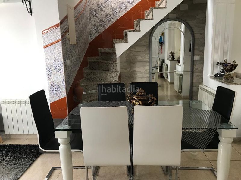 Foto 6ddd7e01-8a54-46a4-8ad4-cdcbb13fd7c4. Casa aparellada amb piscina a Santa Margarida Roses