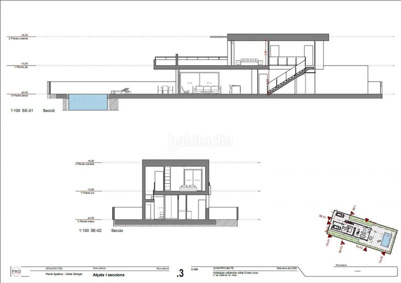 Foto bf12f46a-8f3a-4f37-b9cd-96e347ebd037. Casa amb calefacció aparcament a Nord Roses
