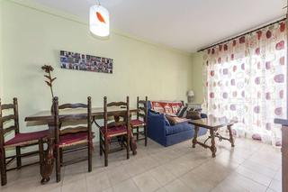 Apartamento en Santa Margarida