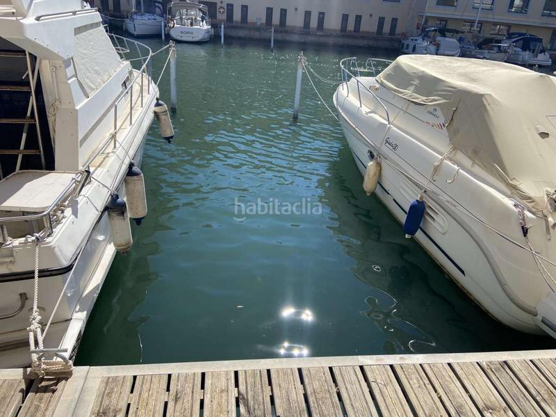 Foto bbd78e4f-358b-4c10-b546-1225707f26bf. Piso en Port Grec - Port Moxó Empuriabrava