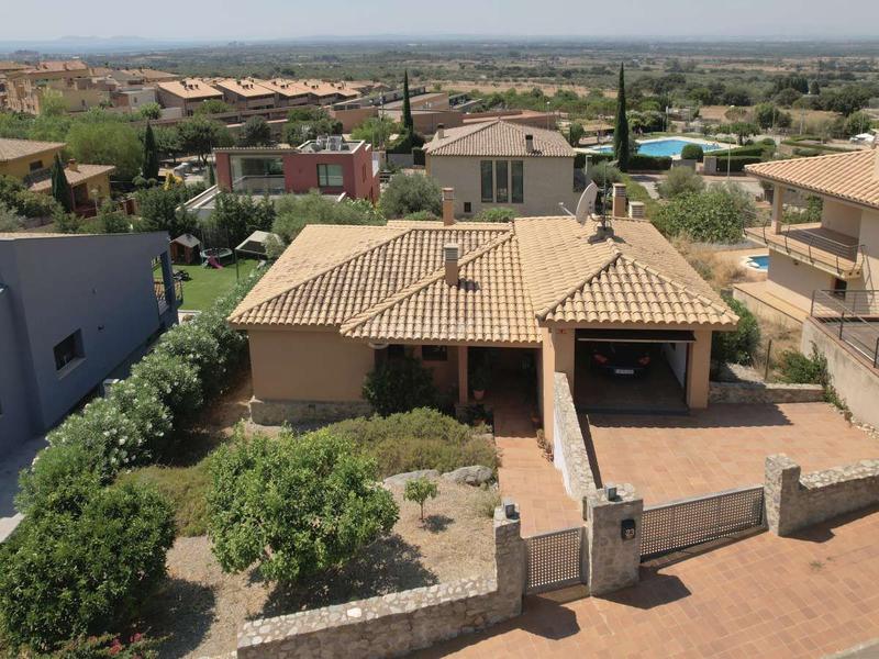 Foto e4660ee2-d652-434b-8a63-8ce5eded04bb. Casa en Palau-saverdera