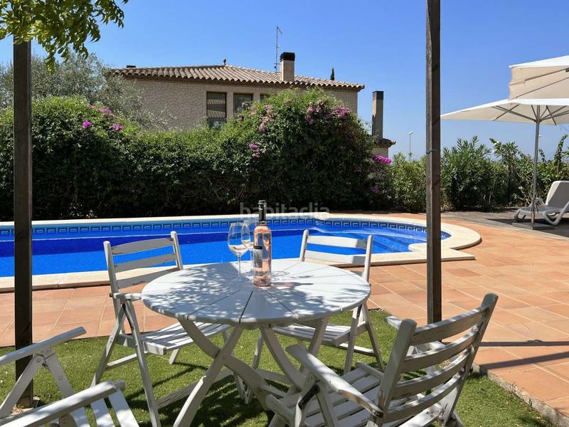 Foto efad5fb3-8b1e-4d61-92d5-7021650410eb. Casa en Palau-saverdera