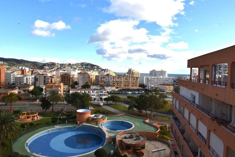 Foto 6473a5b9-df74-460f-a1ad-ff430306178f. Apartament amb piscina a Santa Margarida Roses