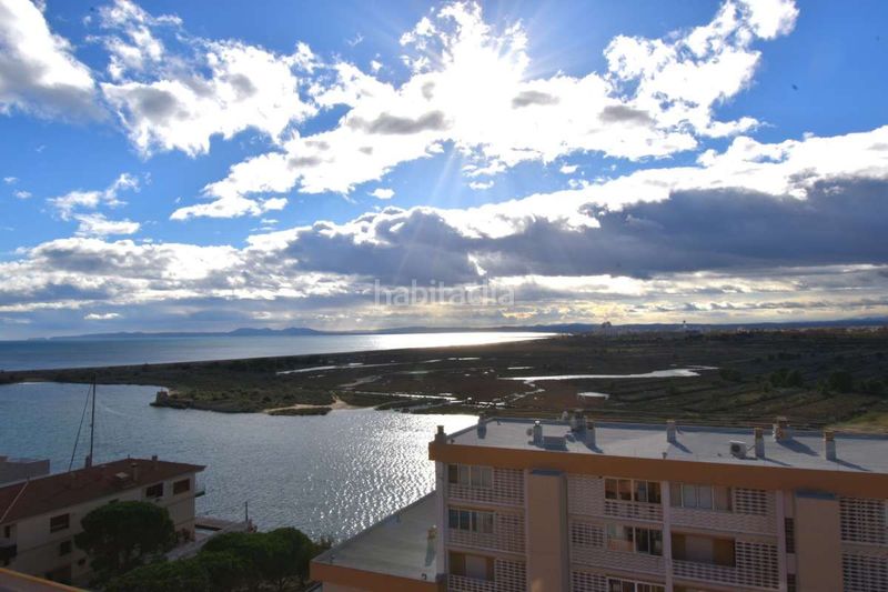 Foto c6318f98-91ec-47a3-81e4-61b438263027. Apartament amb piscina a Santa Margarida Roses