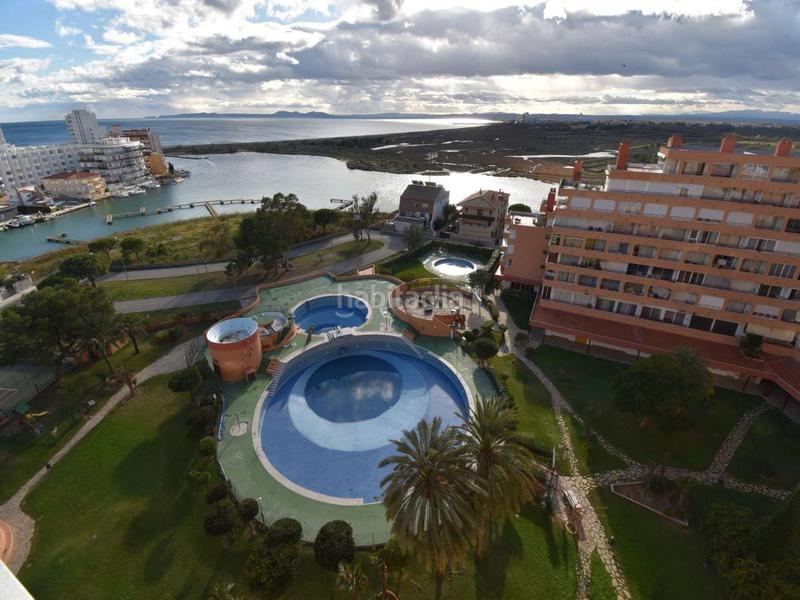 Foto c6fc12ed-dff0-42e9-8b75-0db825fc2780. Appartement avec piscine dans Santa Margarida Roses