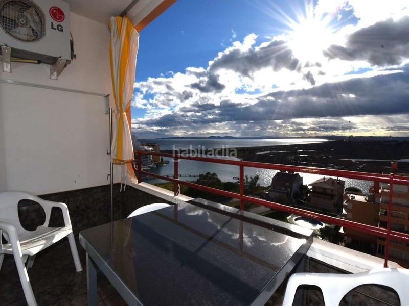 Foto 663028da-a2d5-4678-b093-df66f1bb9098. Appartement mit pool in Santa Margarida Roses